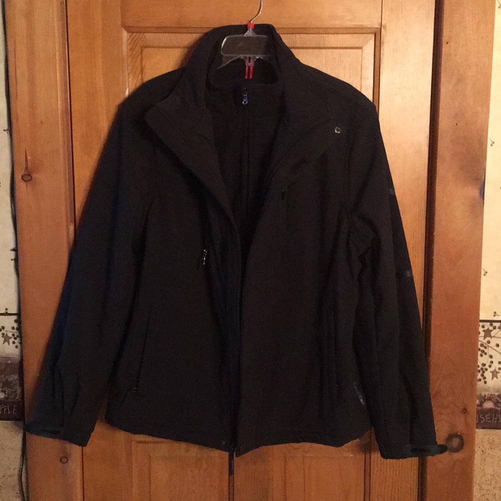 NEW Calvin Klein Men's Jacket